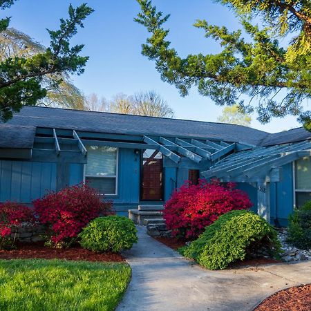 Hendo Hideaway A 2Bed/1Bath Lägenhet Hendersonville Exteriör bild