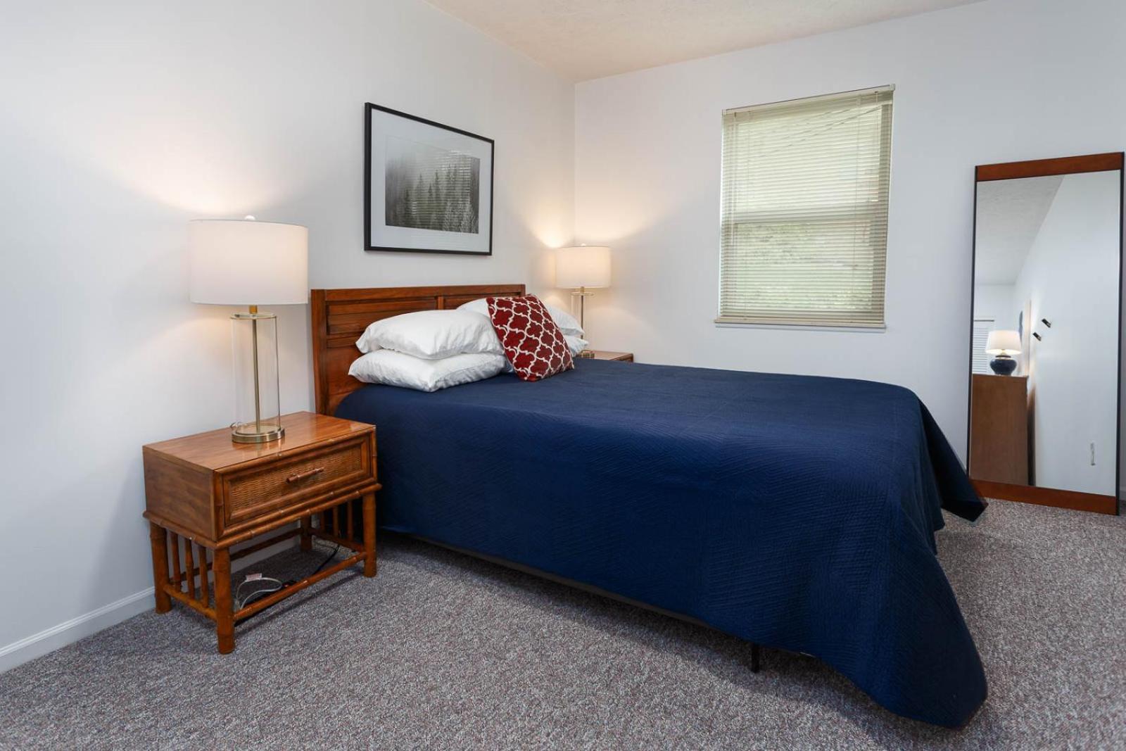 Hendo Hideaway A 2Bed/1Bath Lägenhet Hendersonville Exteriör bild