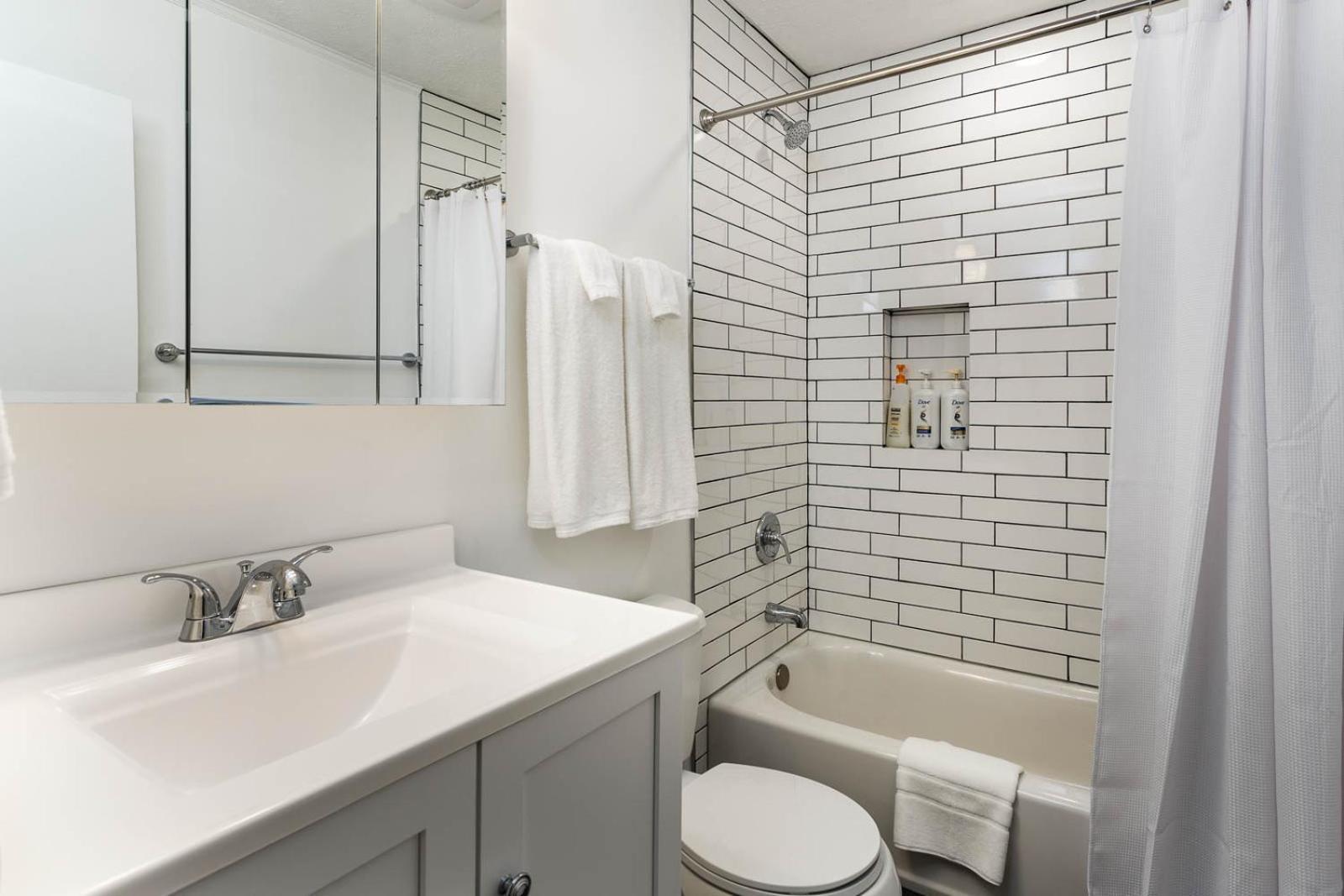 Hendo Hideaway A 2Bed/1Bath Lägenhet Hendersonville Exteriör bild