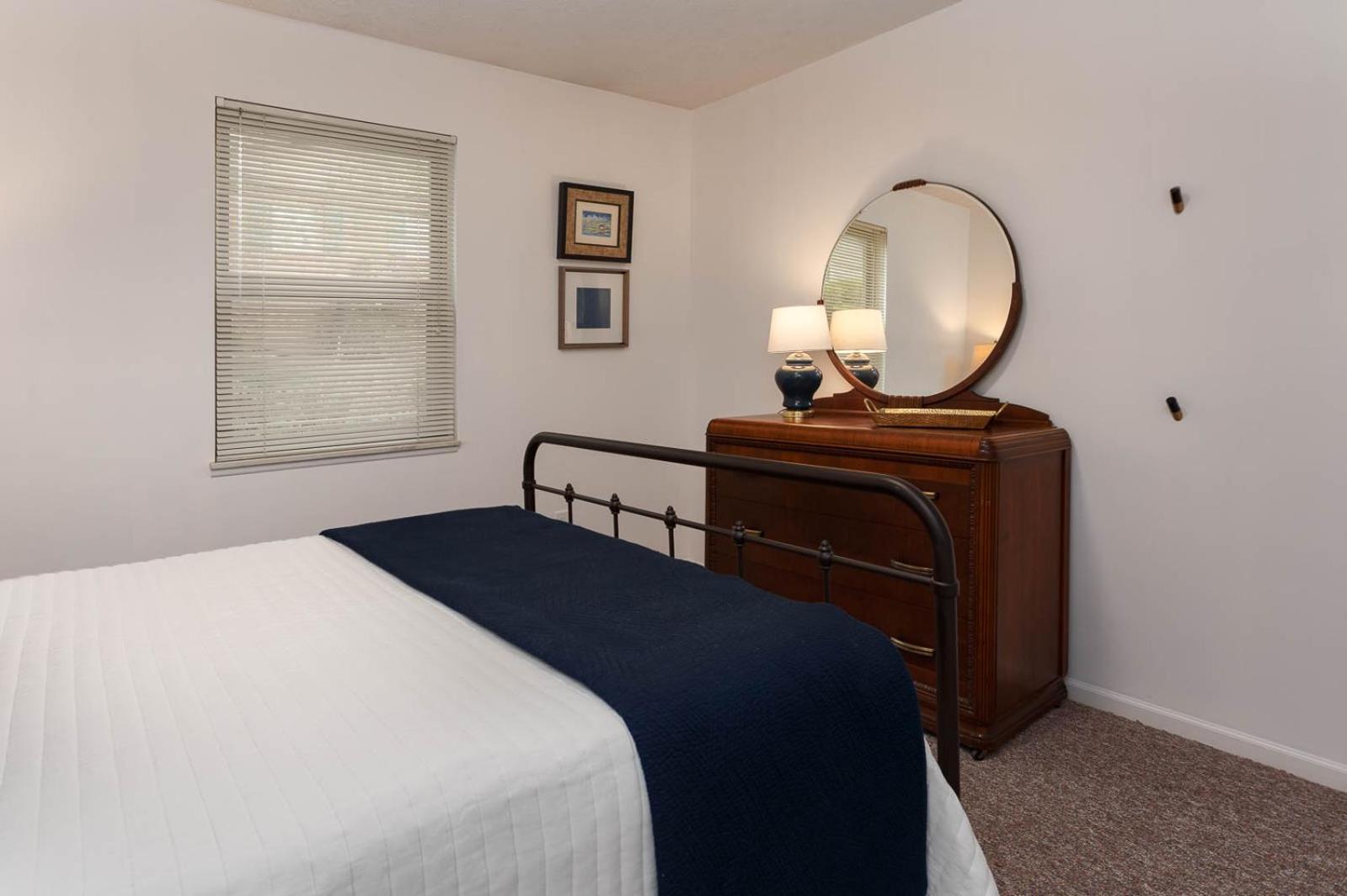Hendo Hideaway A 2Bed/1Bath Lägenhet Hendersonville Exteriör bild