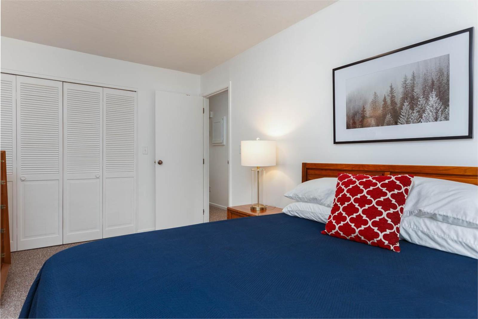 Hendo Hideaway A 2Bed/1Bath Lägenhet Hendersonville Exteriör bild